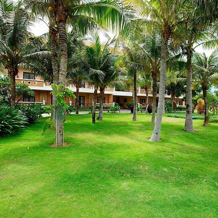 Bluebay Muine Resort y Spa Phan Thiet Exterior foto